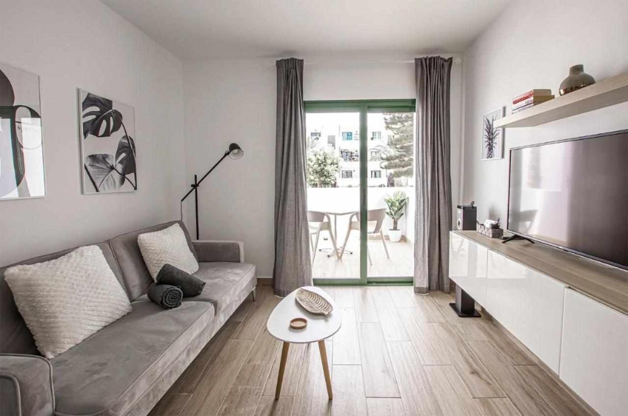 Holyhome Premium 101 Costa Teguise Exteriér fotografie