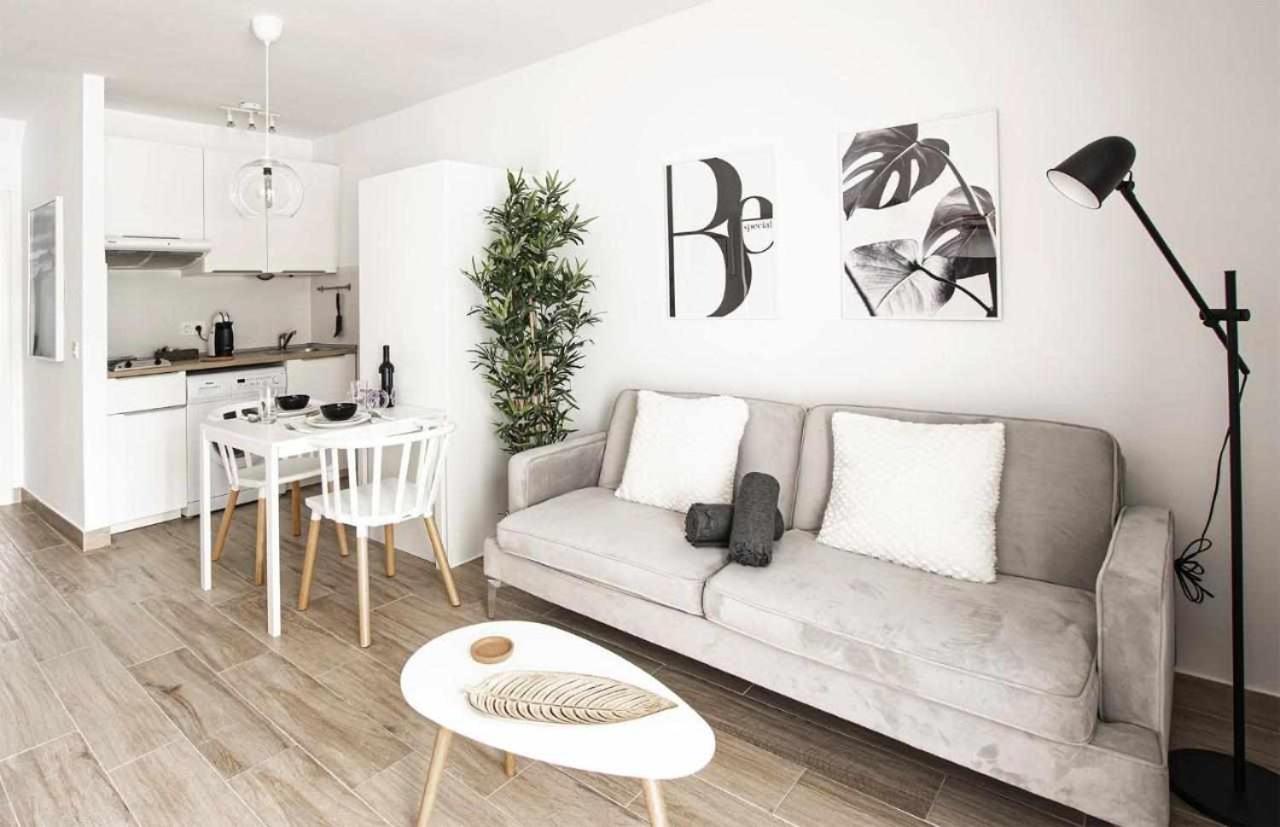 Holyhome Premium 101 Costa Teguise Exteriér fotografie