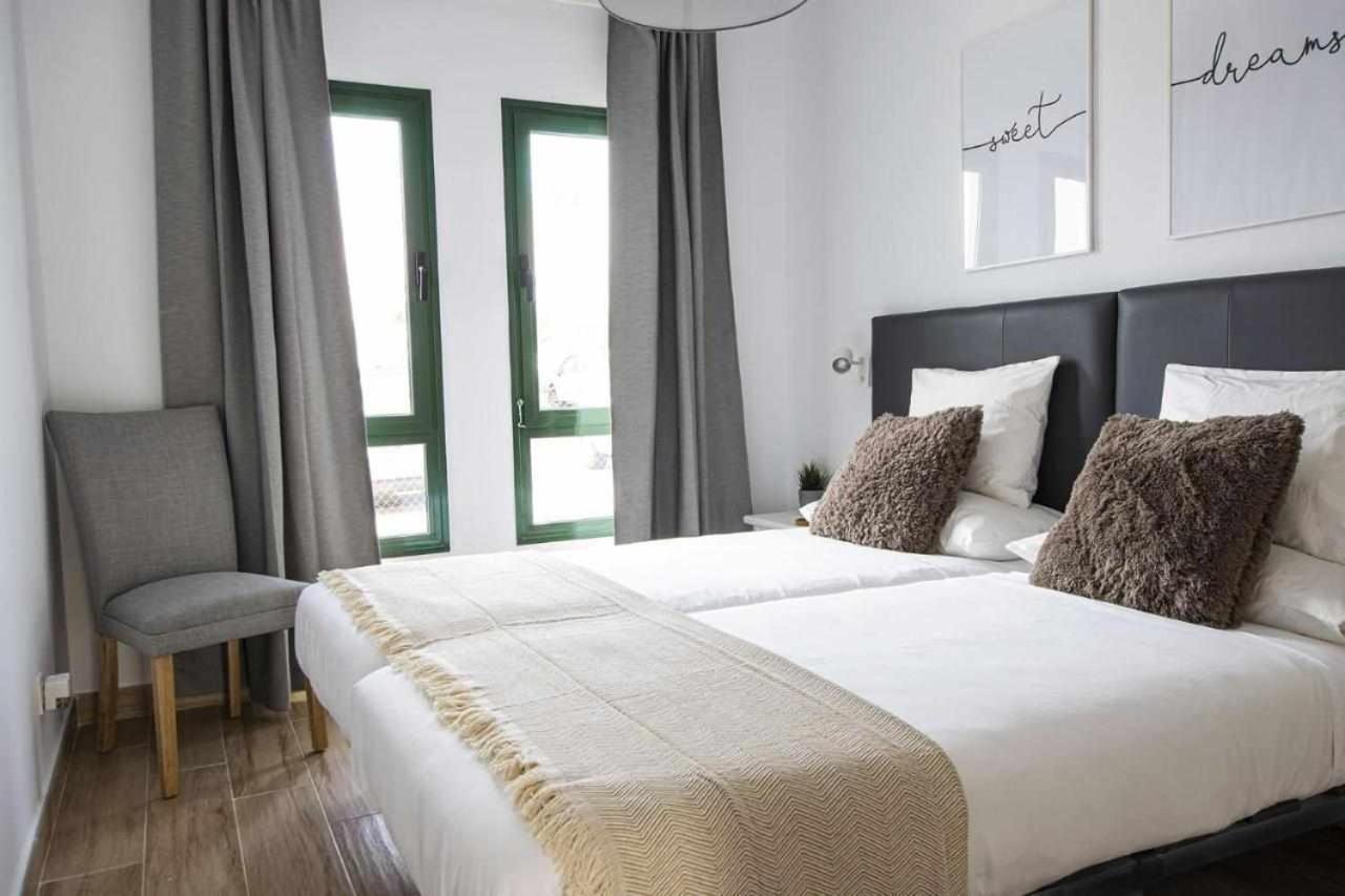 Holyhome Premium 101 Costa Teguise Exteriér fotografie