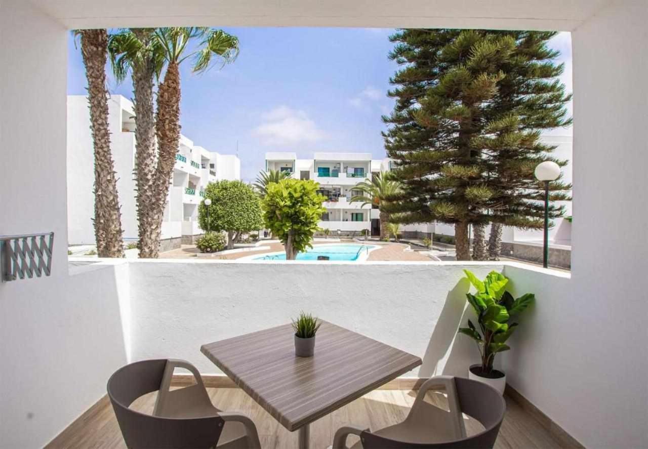 Holyhome Premium 101 Costa Teguise Exteriér fotografie