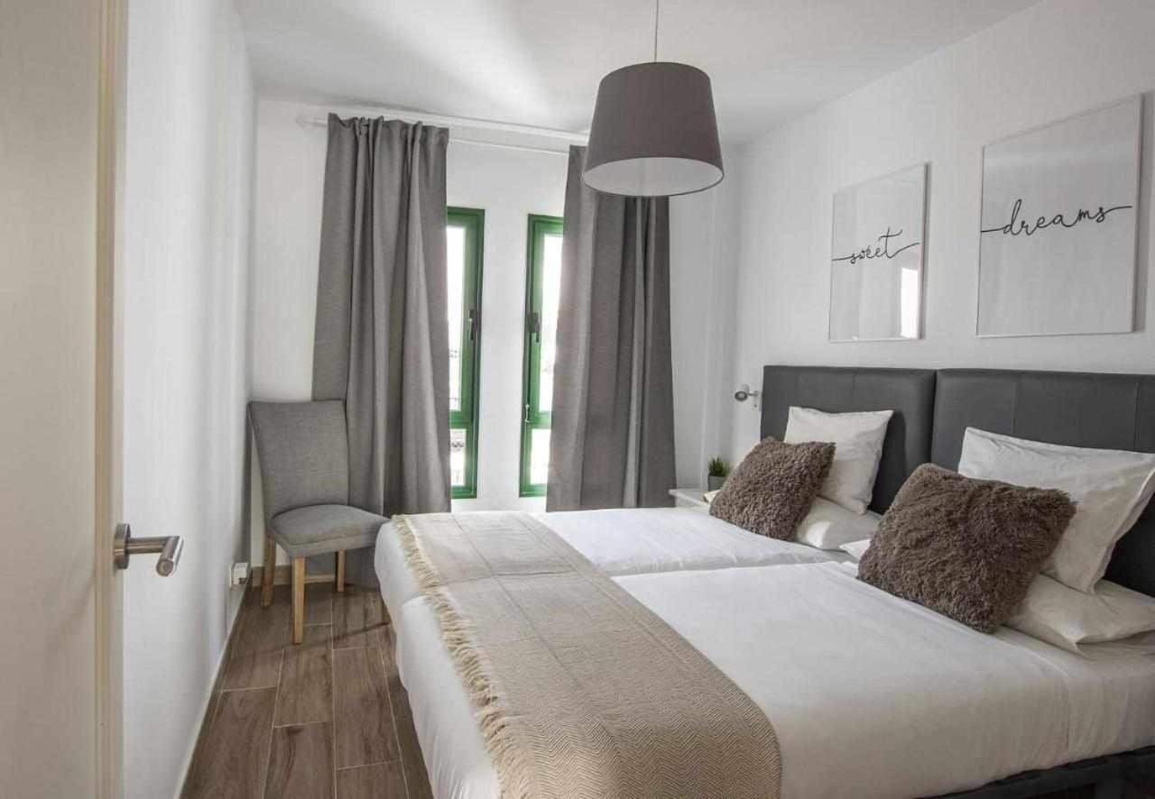 Holyhome Premium 101 Costa Teguise Exteriér fotografie