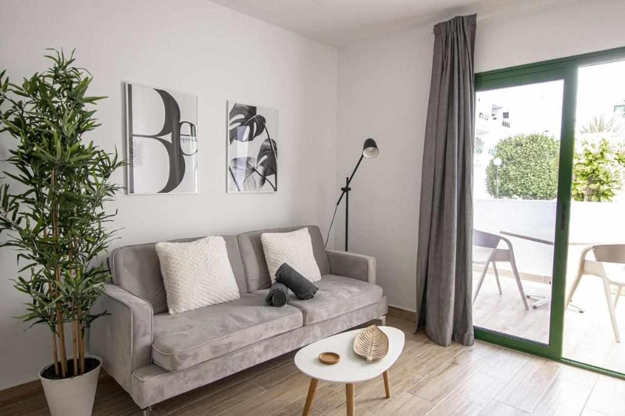 Holyhome Premium 101 Costa Teguise Exteriér fotografie