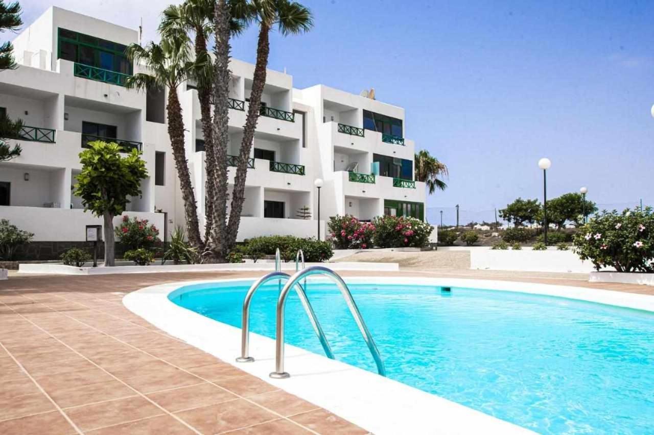 Holyhome Premium 101 Costa Teguise Exteriér fotografie