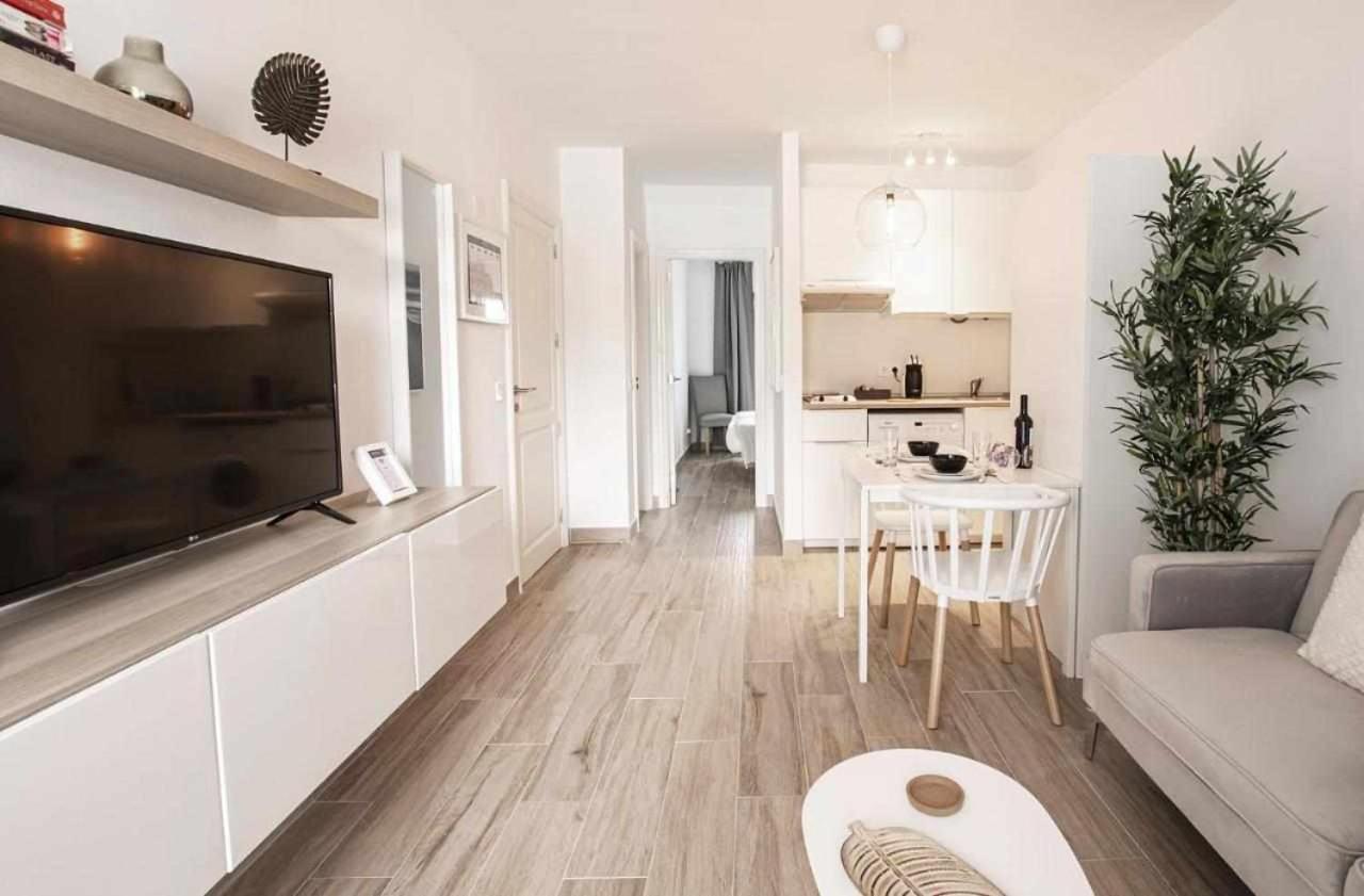 Holyhome Premium 101 Costa Teguise Exteriér fotografie