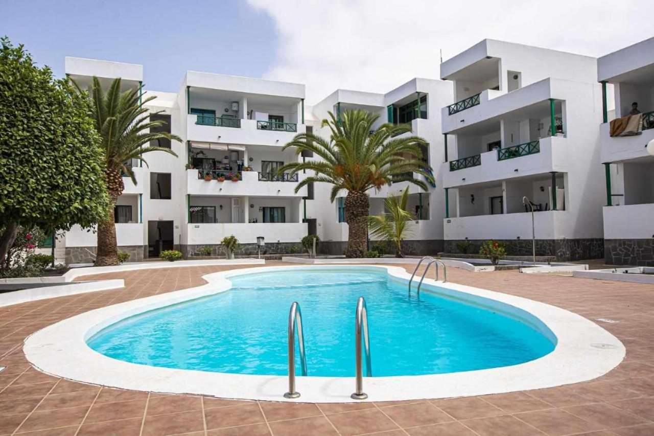 Holyhome Premium 101 Costa Teguise Exteriér fotografie