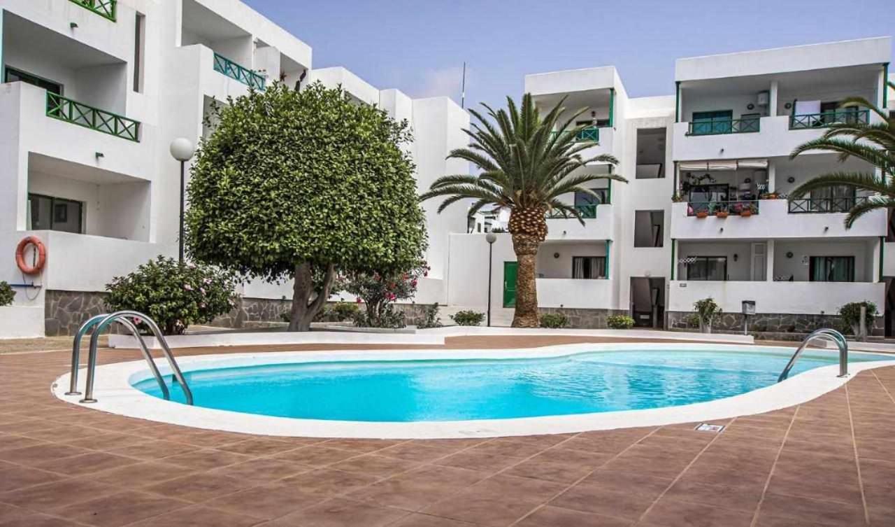 Holyhome Premium 101 Costa Teguise Exteriér fotografie