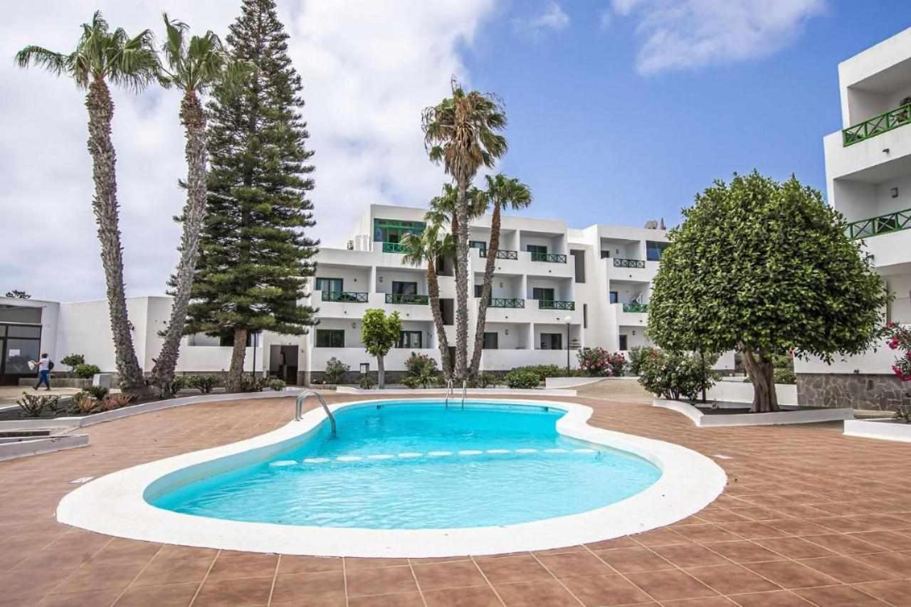 Holyhome Premium 101 Costa Teguise Exteriér fotografie